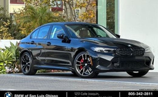 2023 BMW Z4 M40i