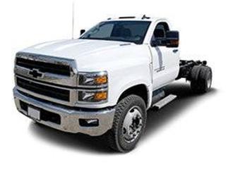 2023 GM GM515