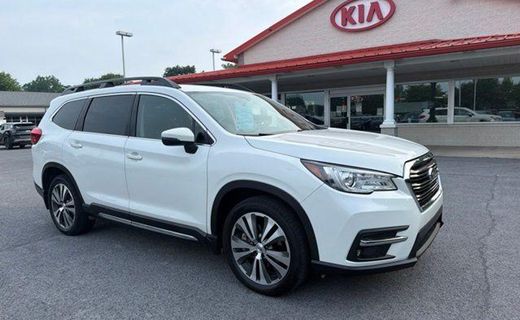 2019 Subaru Ascent Limited