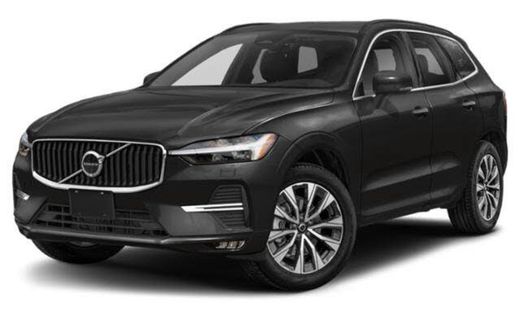 2023 Volvo XC60 Ultimate Dark