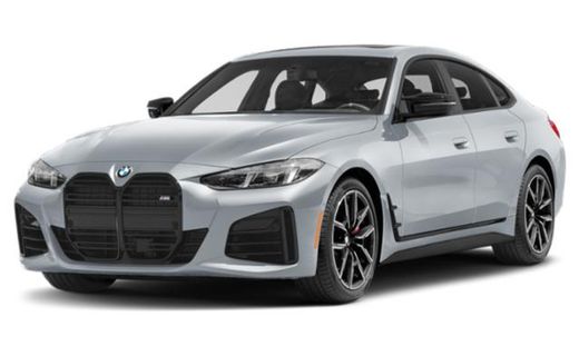 2026 BMW M440i Gran Coupe