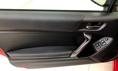 2015 Toyota Scion FR-S STD