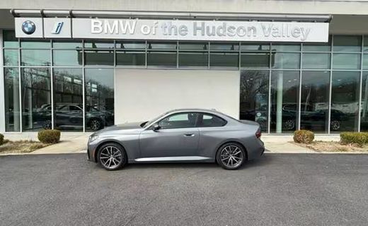 2025 BMW 2 Series 230I Xdrive