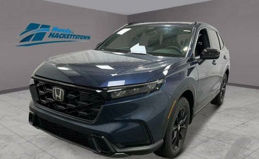 2024 Honda CR-V Sport