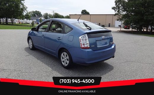 2007 Toyota Prius
