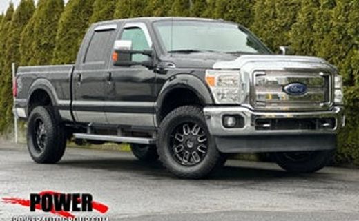 2016 Ford F-350 XL