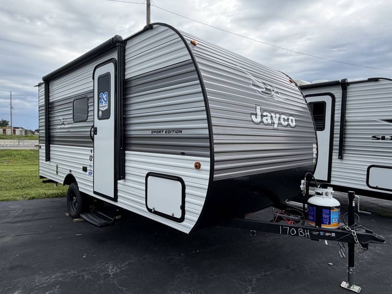 Representative 2027 Jayco JAY Flight photo