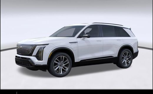 2027 Cadillac Vistiq Sport
