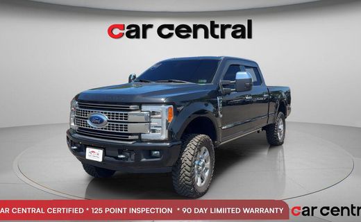 2019 Ford F-350 Lariat