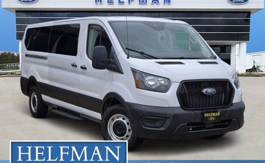 2023 Ford Transit 350 XLT LOW