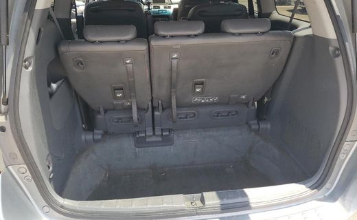 2006 Honda Odyssey EX