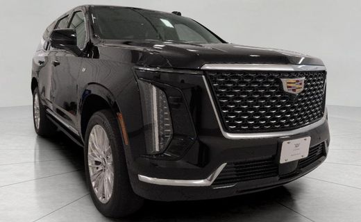 2025 Cadillac Escalade