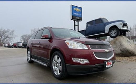 2010 Hyundai Santa FE