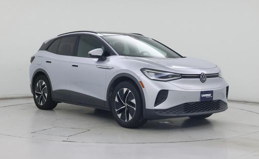 2021 Volkswagen ID 4 Pro S
