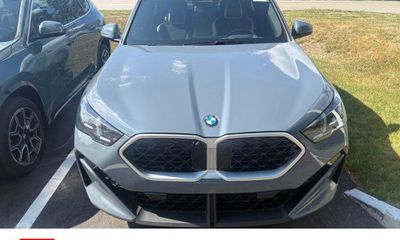 2025 BMW X2 xDrive28i