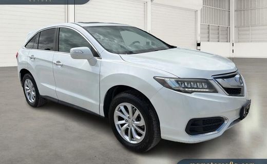 2016 Acura RDX