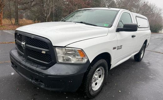 2017 Ram 1500 ST