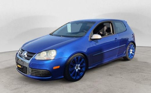 2008 Volkswagen R32 Base