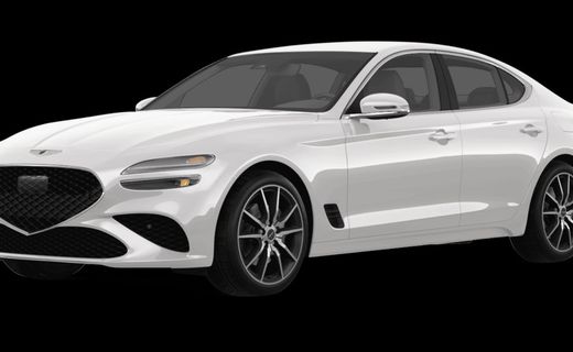 2025 Genesis G70
