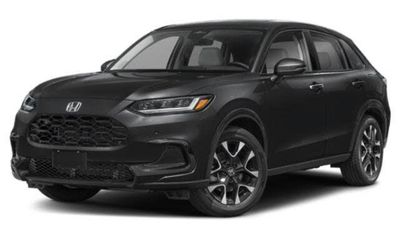 2027 Honda HR-V EX L