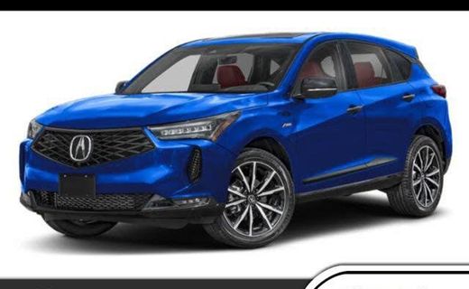 2025 Acura RDX Advance
