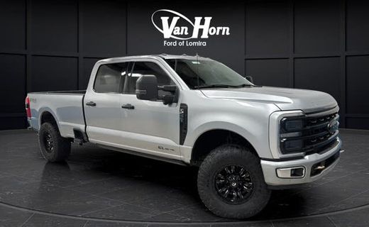 2023 Ford F-250