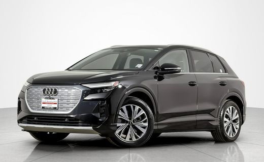 2023 Audi Q4 40 Premium Plus