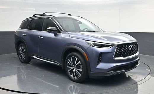 2024 Infiniti QX60 Autograph