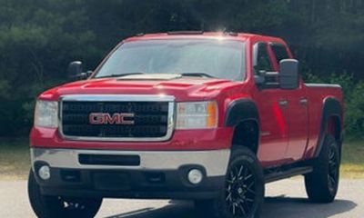 2009 GMC Sierra SLE