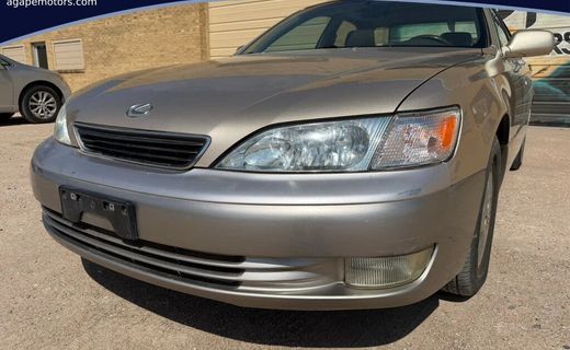 1999 Lexus ES 300