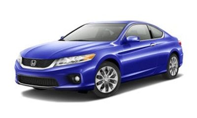 2013 Honda Accord EX L