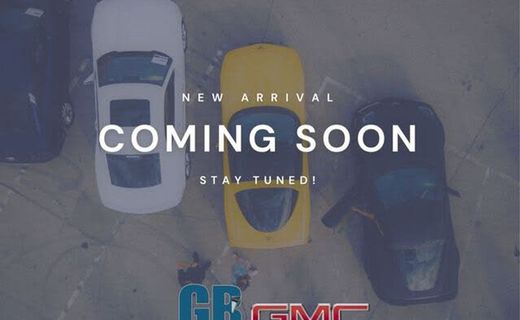2026 GMC Sierra SLT