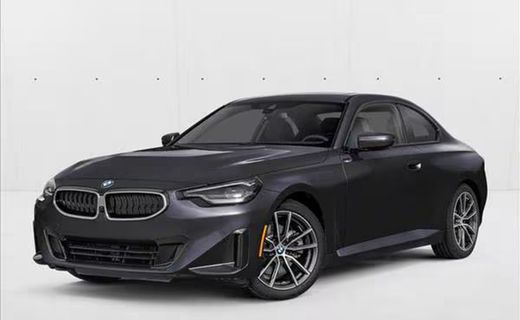 2026 BMW 230I Coupe