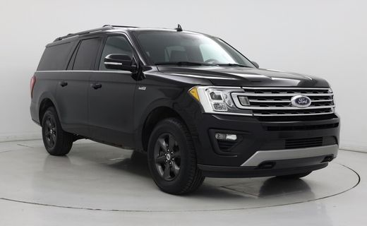 2019 Ford Expedition MAX XLT