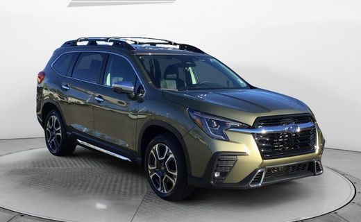 2023 Subaru Ascent