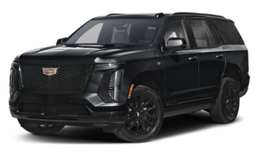 2026 Cadillac Escalade Sport Platinum