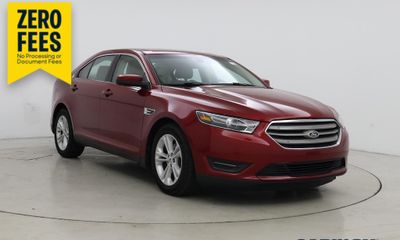 2016 Ford Taurus SEL
