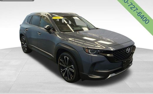 2024 Mazda CX-50 Premium