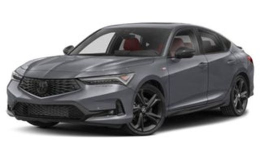 2024 Acura Integra Tech