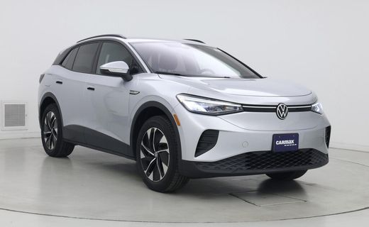 2022 Volkswagen ID 4 Pro