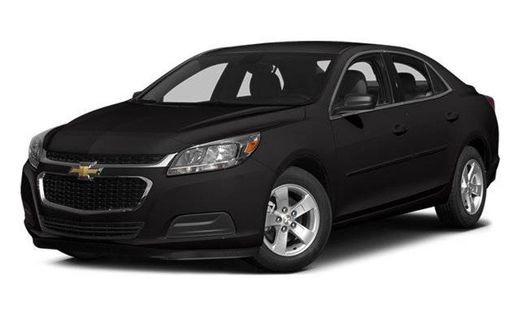 2014 Chevrolet Malibu LS