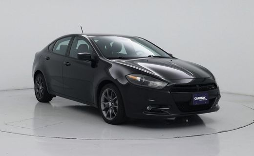 2016 Dodge Dart SXT
