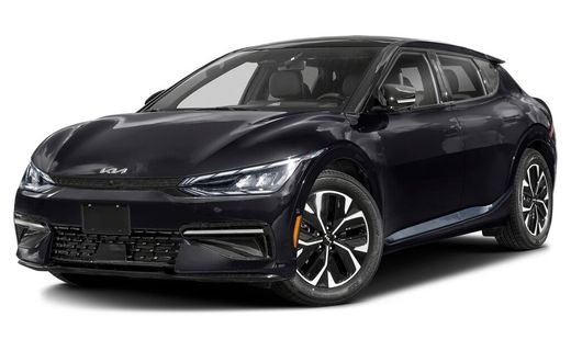 2024 Kia EV6
