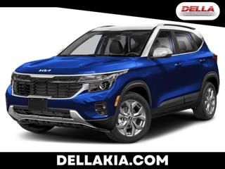 2024 Kia Seltos