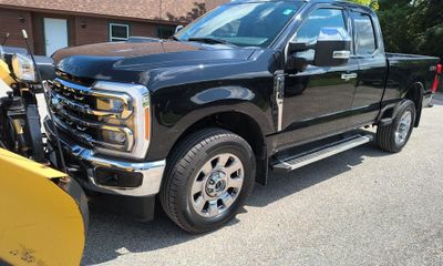 2023 Ford F-250 Lariat