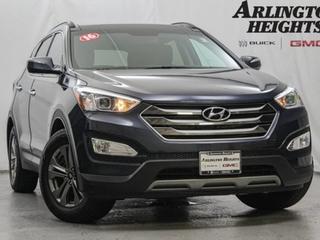 2016 Hyundai Santa FE Sport