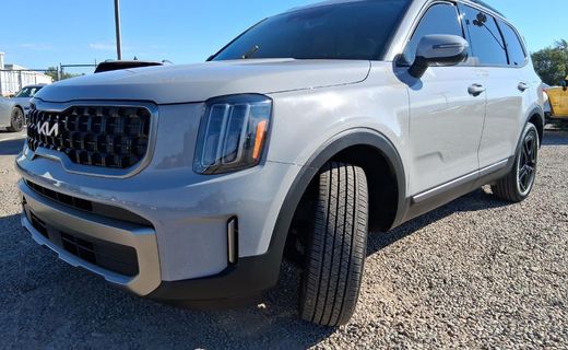 2023 Kia Telluride