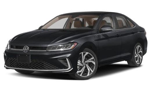 2026 Volkswagen Jetta SEL