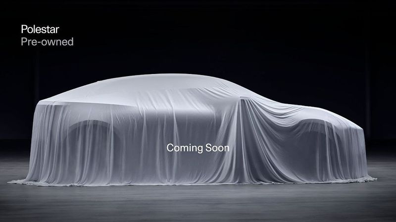 2025 Polestar Polestar 3 — a typically priced live listing