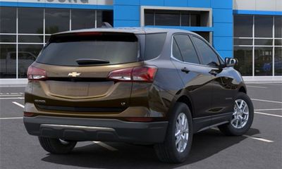 2024 Chevrolet Equinox LT 1LT